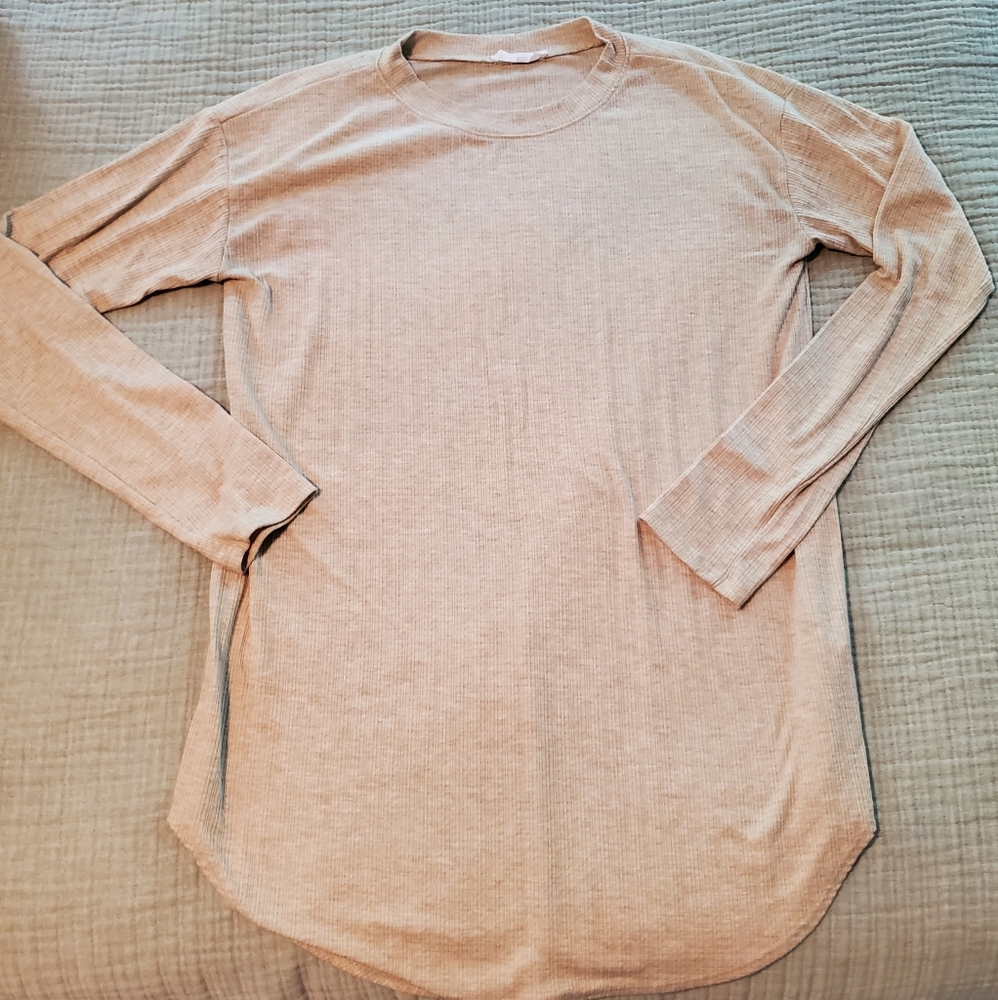 Pinkblush First Love Maternity Top